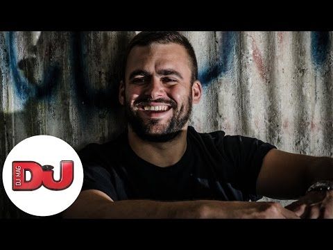 Max Chapman, Lauren lo Sung & Juliet Fox LIVE from DJ Mag LDN