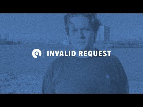 Invalid Request @ DRLD x Harbour Sessions II | BE-AT.TV