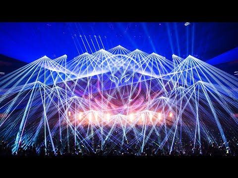COMING SOON!!! [FULL 4K SET] - TRANSMISSION PRAGUE 2017