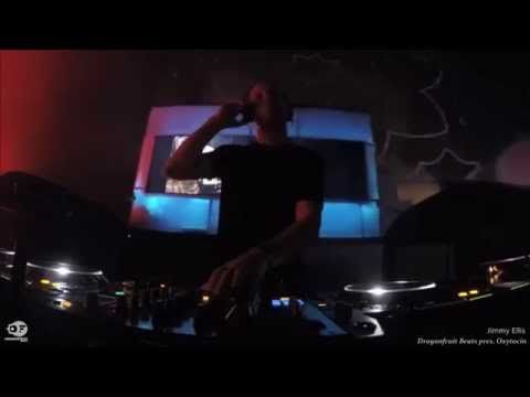 Jimmy Ellis - 30/05/2015 @ The Brightside - DragonFruit Beats presents Oxytocin