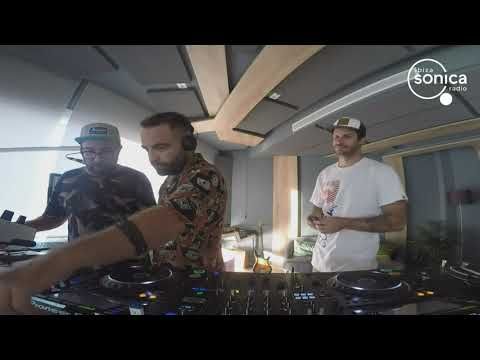 Giorgio Maulini - 11/09/19 - Supersonicos