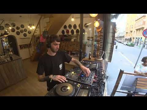 Macarie RTS.FM Budapest 20.05.2018