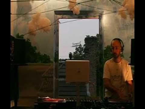 Demir and Seymen @ RTS.FM Berlin - 06.08.2010