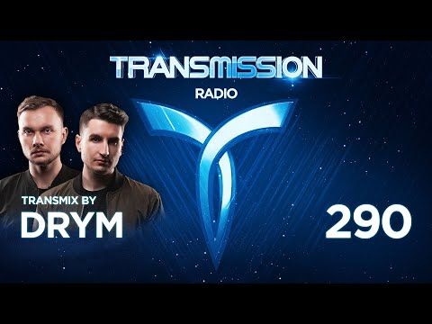 Transmission Radio 290 - Transmix by DRYM