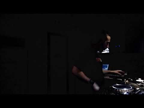 Black Codes Experiments w/ Cristian Varela - 2.5.2019