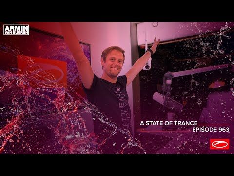 A State Of Trance Episode 963 - Armin van Buuren & Ferry Corsten