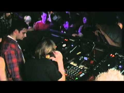 This Is Dubstep 3 Album Launch Party - Chasing Shadows, Trolley Snatcha, Truth, Tunnidge - Sept 2010