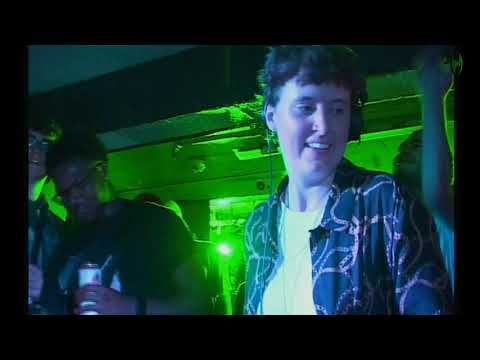 India Jordan DJ Set | Keep Hush Live: India Jordan Presents