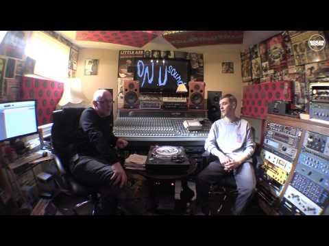 Adrian Sherwood Boiler Room 'Collections'