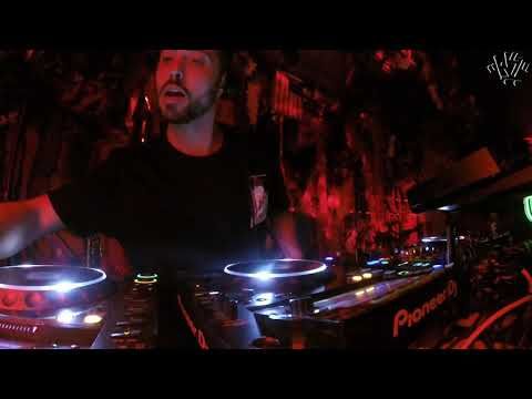 Oscar L Live @ Treehouse Miami Beach 230120