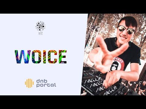 Woice - Spot Club [DnBPortal.com]