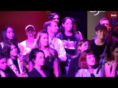 Little Simz Bread & Butter x Boiler Room Berlin Live Set