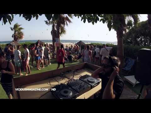 Dub Elements - Vicious Live @ www.viciouslive.com HD