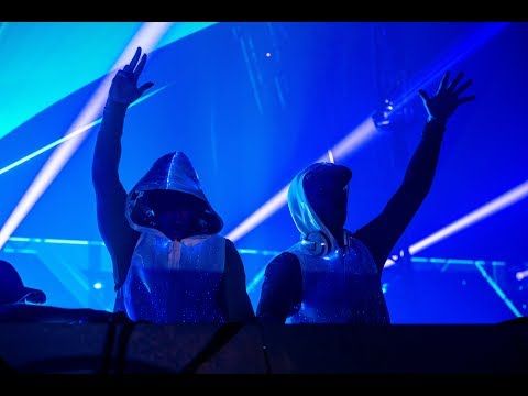 Defqon.1 2018 | Rebel[UT]ion