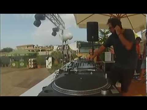 Nunzio Bori Bori & Gabriele Mancino - UNITED FAMILY FESTIVAL - 31-08-2013 - borgo33.com