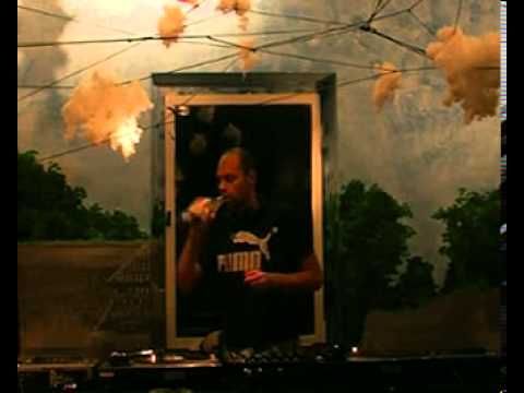 Asem Shama @ RTS.FM - 30.09.2010