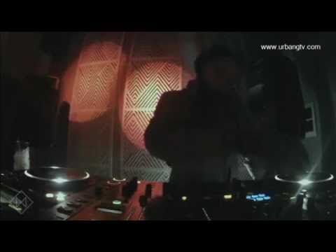 Nacho @ Moustache Bar [Hidden 003 Agency]