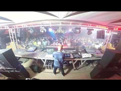 VIDEOSET ALVARO MEDINA @ REPLAY (15-05-2016)