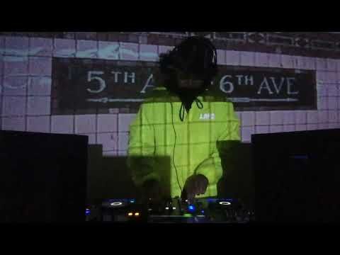 Nasty Nigel @ The Lot Radio (May 5 2020)