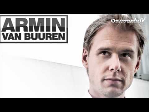 Armin van Buuren's A State Of Trance Official Podcast Episode 179