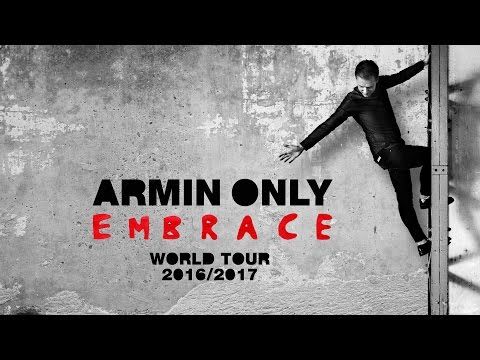 Armin Only Embrace - Vinyl Set