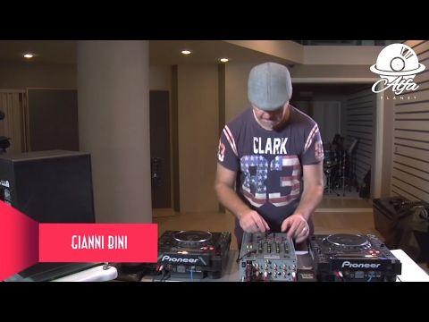 Gianni Bini (Ocean Trax - House Of Glass) - DJ Set - Musica A Fette [OFF] #13