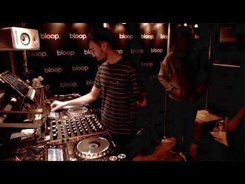 Lockstock w/ Ollie & Beal +  Rada - 15.11.2019