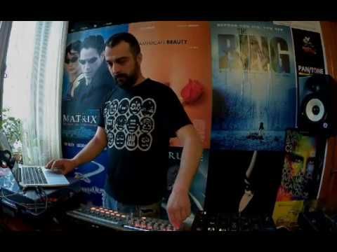 Jack Khalt @ RTS.FM Georgia (21.03.2020)
