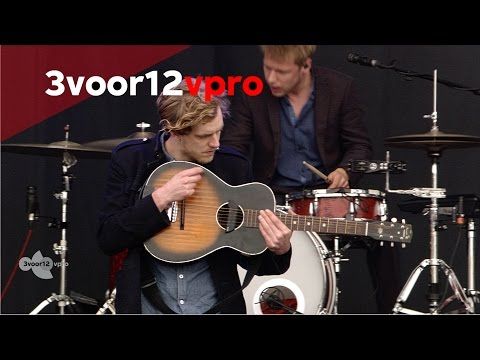 Balthazar - live @ Best Kept Secret 2015