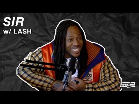 SiR & Lashawna | Reprezent Radio