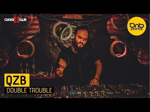 QZB - Double Trouble [DnBPortal.com]
