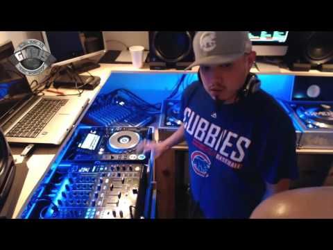 GMDJS Tony Technics