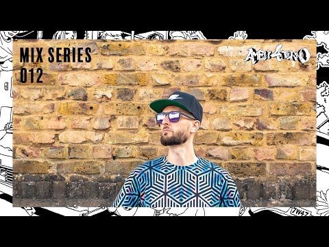 Ectomorph Mix Series 012 Amen4Tekno