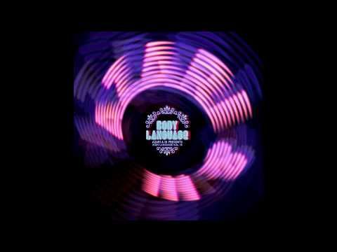 Body Language Vol. 13 - Mix #2 by Alixander III (Continuous Mix)