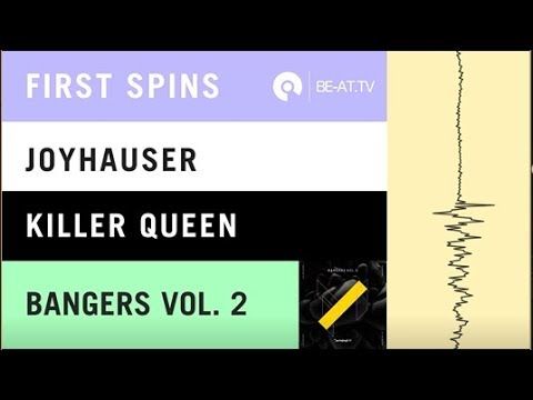 VA - Bangers Vol. 2 [Terminal M] | BE-AT.TV First Spins