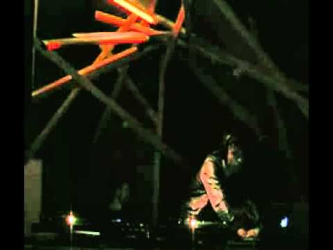 Bar25 Showcase: Danny Faber @ RTS.FM - 28.10.2010