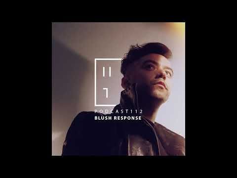 Blush Response - HATE Podcast 112 (2 December 2018)