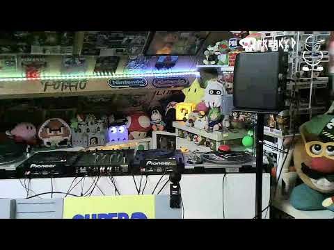 POTATO'S WEEKEND KICK OFF WITH MC FREAKY D