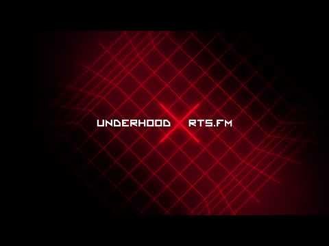 RTS.FM x UNDERHOOD