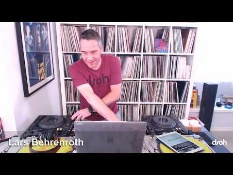 DSOH #643 - Lars Behrenroth LIVE in the mix