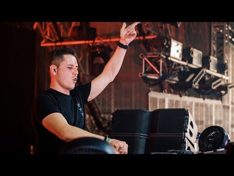 Ncrypta LIVE @ Supremacy 2022