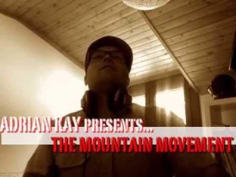 The Mountain Movement Live from Andorra on www.idealclubworldradio.com every Monday