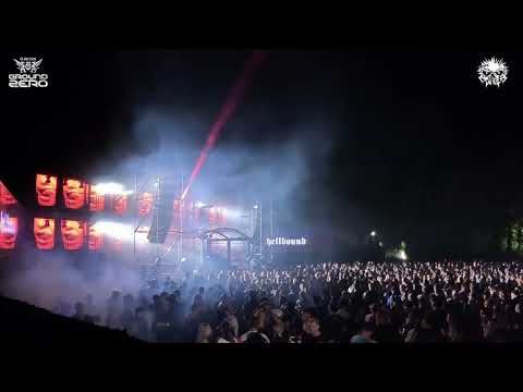 Predator @ Ground Zero Festival, 2024
