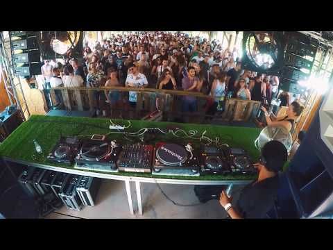 Anthea @ Replay Cambio (Videoset) 11-06-2017