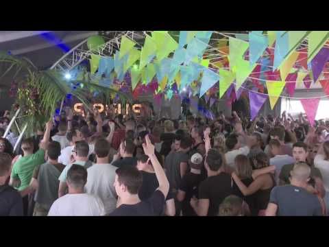 NUKOV & YELMET ● OSTEND BEACH 2016 /SLASH9.TV