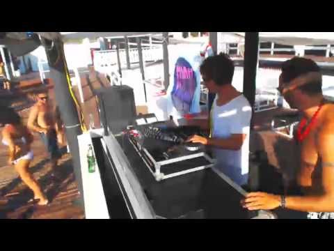 Dj Silvestri - Sea Room (PA) -  28 luglio