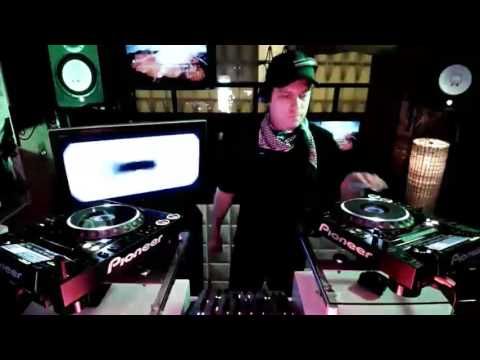 Felipe Venegas en el MODULO-102 ZE