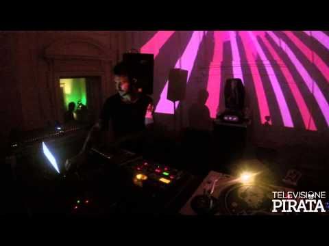Sergio Pace LIVE - Varvara Festival