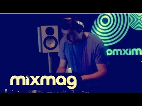 JAMES ZABIELA & PEDESTRIAN DJ sets in The Lab LDN
