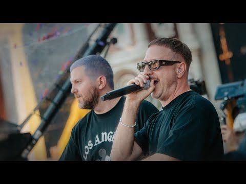Dillon Francis B2B Marten Hørger @ Tomorrowland, 2025